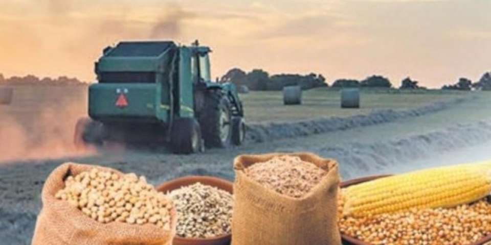 Çiftçilere 1,2 milyar TL'lik destek hesaplarda