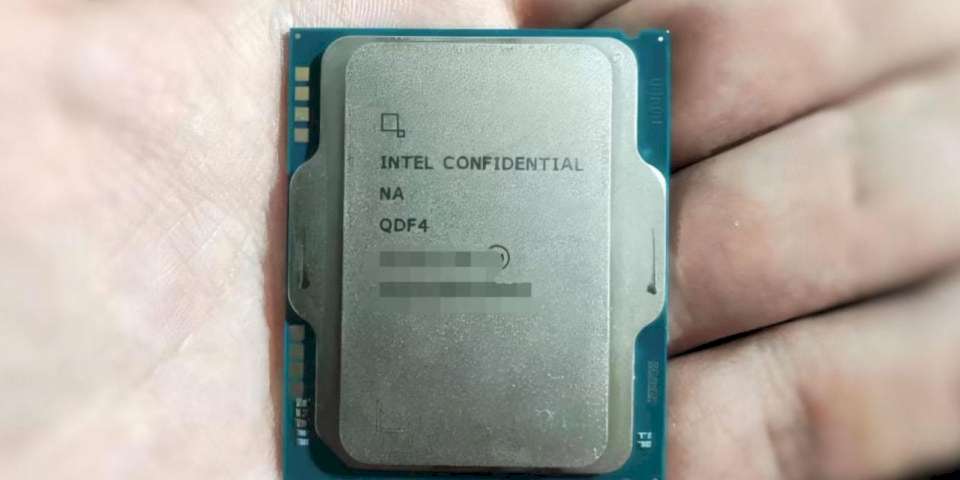 Mevcut Intel Soğutucular Yeni LGA1851 İşlemcilerle Uyumlu Olacak