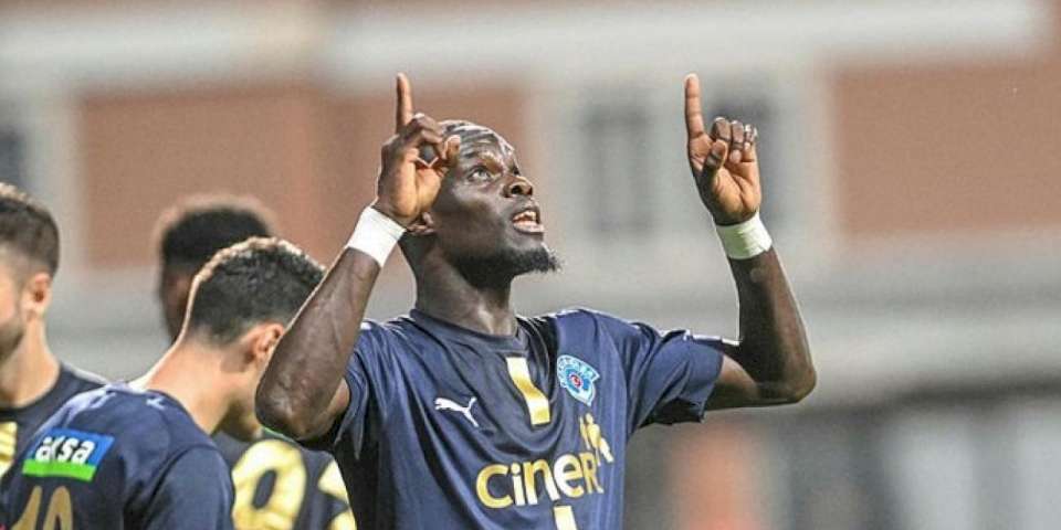 Kasımpaşa 3-1 İstanbulspor (MAÇ SONUCU-ÖZET) Derbide gülen Kasımpaşa!