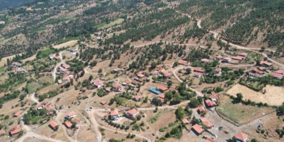 Manisa Çelikli’nin çehresine 68,5 milyon liralık dokunuş