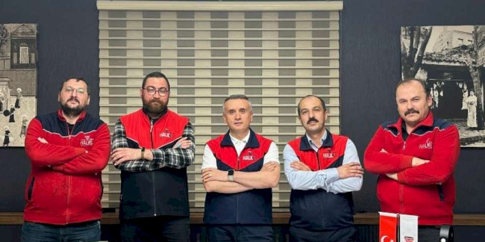 Halk Et, markalarına bir yenisini daha ekledi