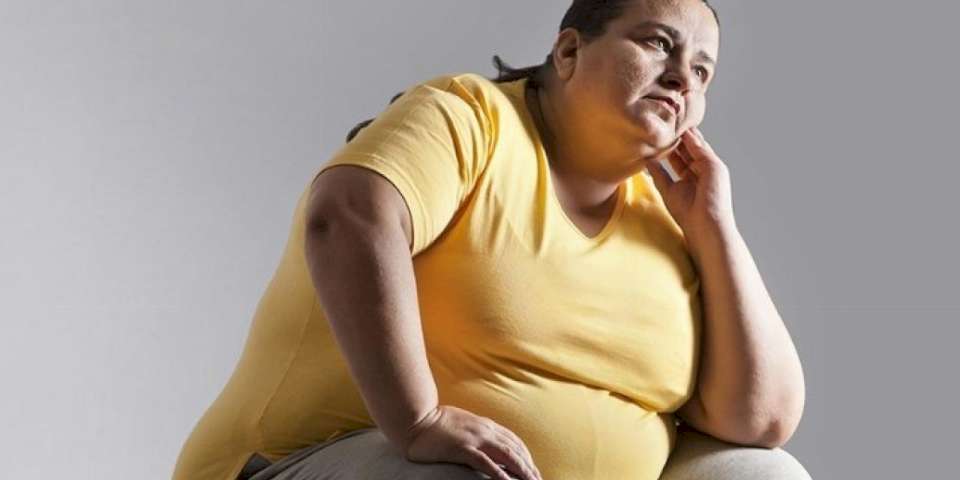 Obezite bir çok hastalığı tetikliyor!