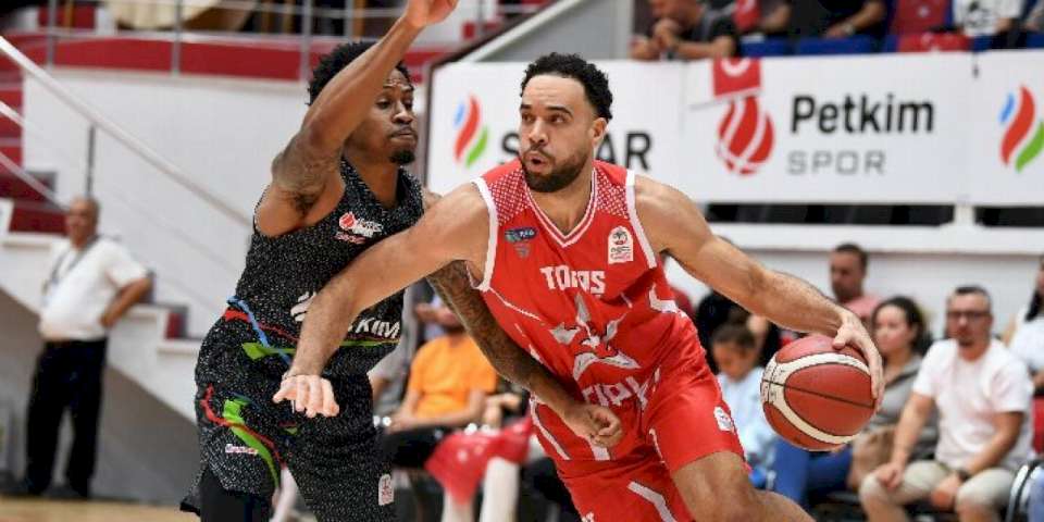 TOFAŞ'ın BCL'deki rakibi Bertram Derthona