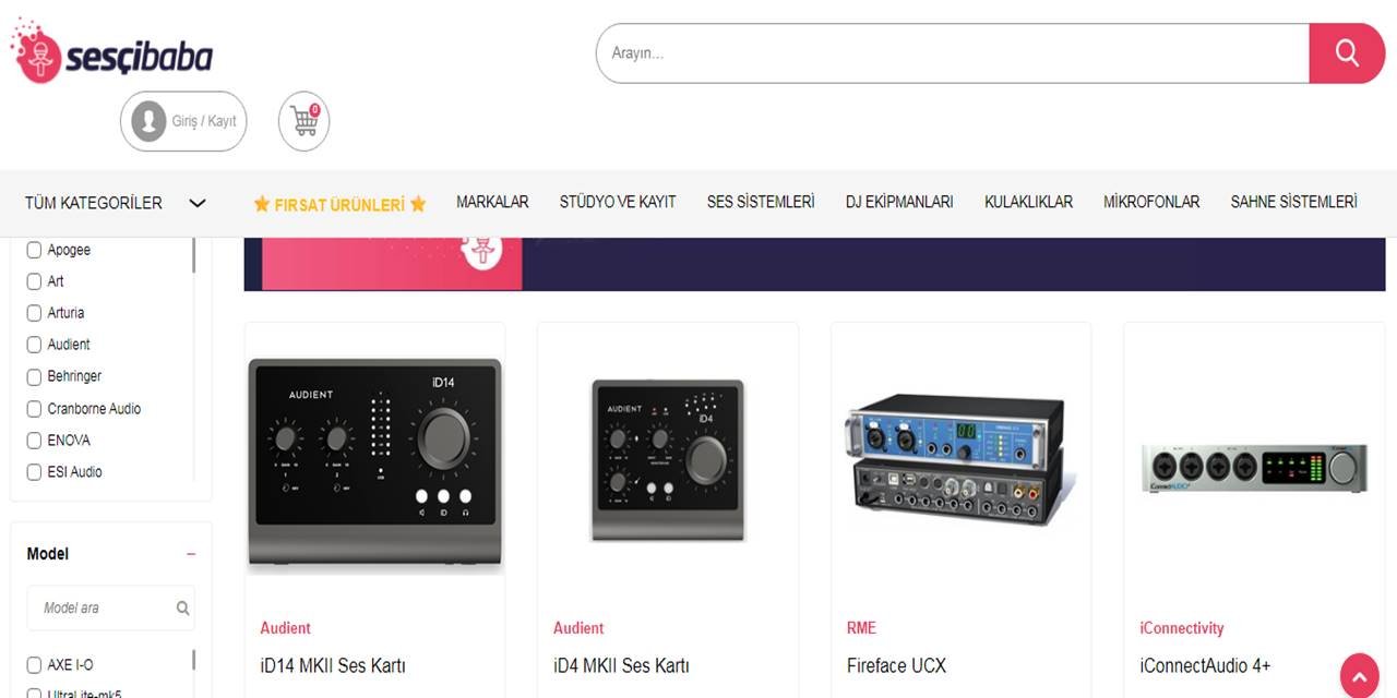 Harici Ses Kartı ile En İyi Müzik Deneyimi