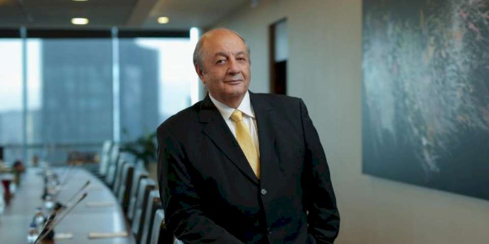 Anadolu Vakfı Mentorluk Programı’nda 11. dönem