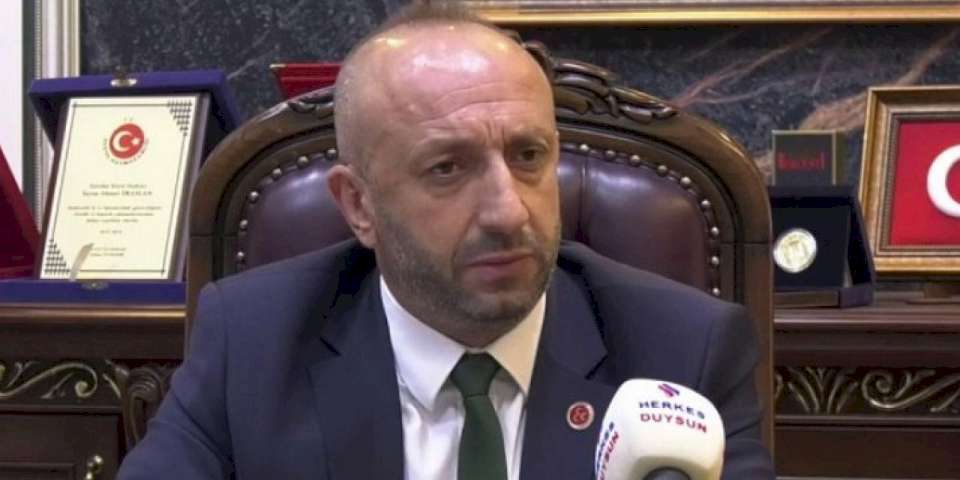 Kestel’de kanser vakaları zirvede! MHP İlçe Başkanı ile Kestel'i konuştuk