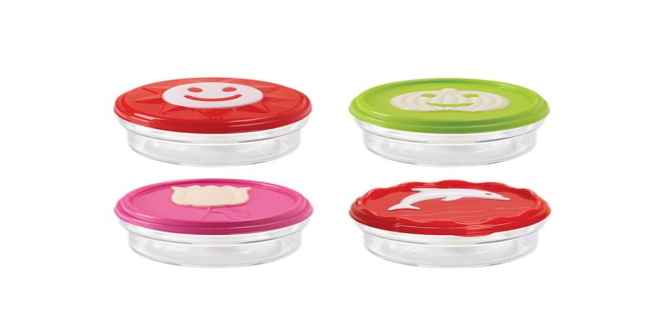 Sizin için cam mutfak eşyaları