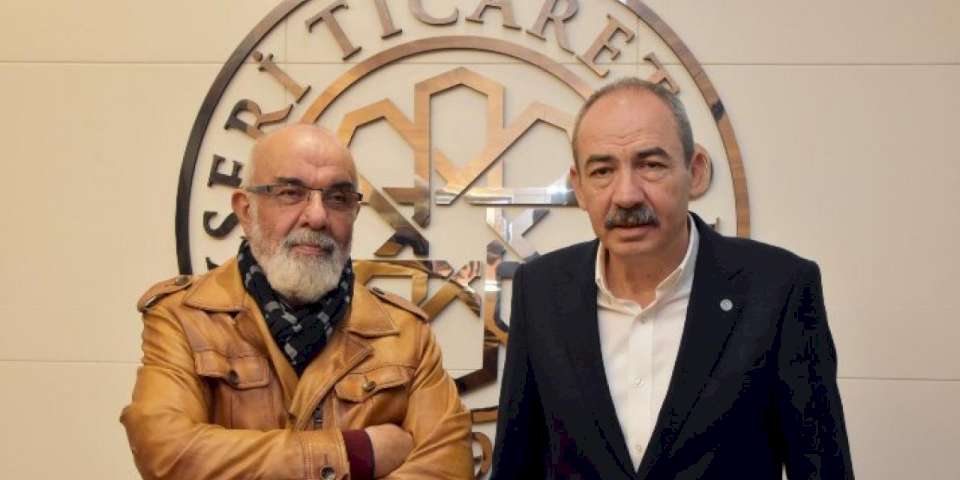 Kayseri ihracatta hızını artırdı