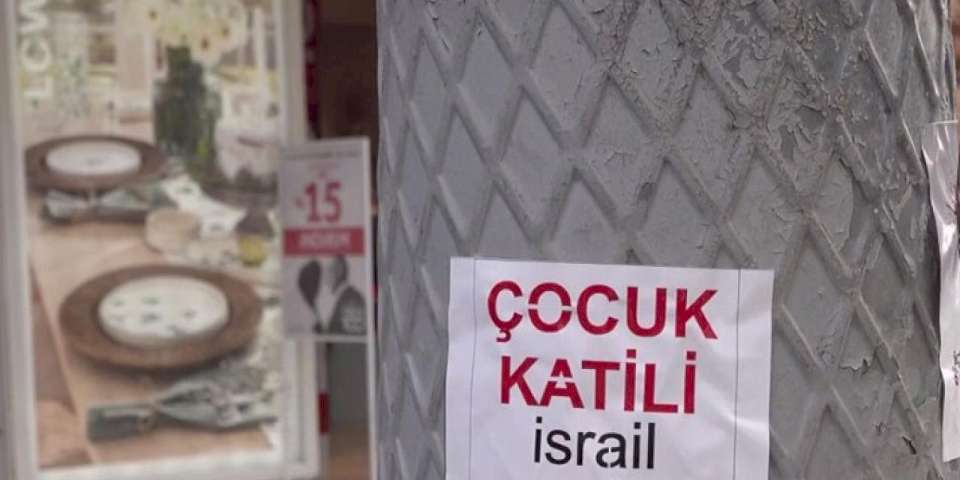 Sakaryalılar İsrail-Filistin savaşı hakkında ne düşünüyor?