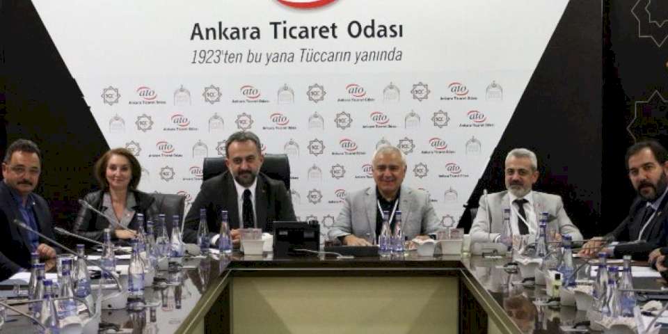 Türkiye Kent Konseyleri Birliği deprem bölgesinde