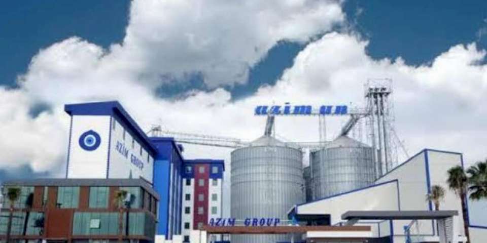 Memleketi Mardin'e vefa borcunu yatırımla ödüyor