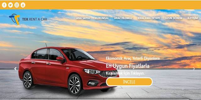 Araç Kiralarken Nelere Dikkat Etmeliyiz?