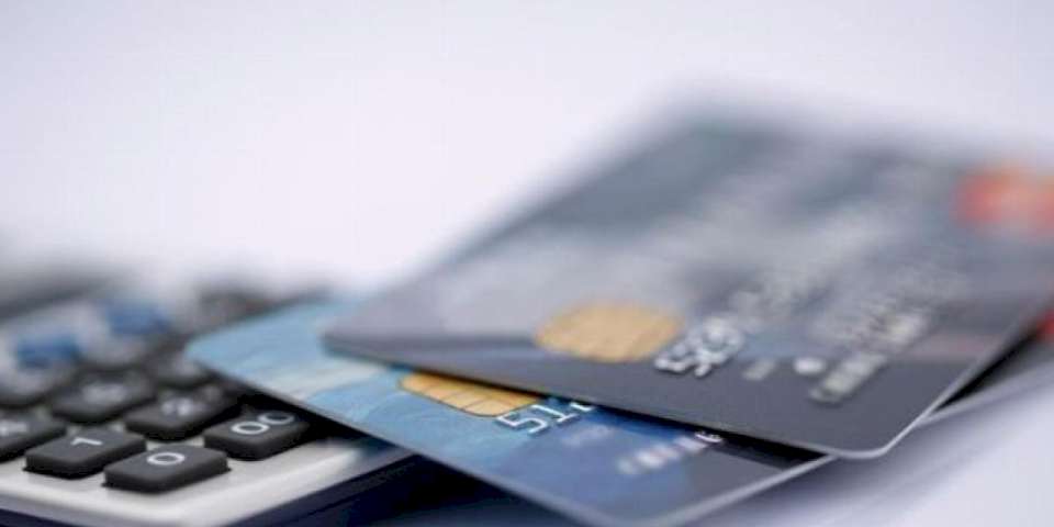 Kredi kartı faizlerinde yeni artış!