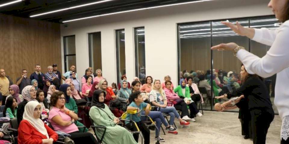 Erken teşhisle 'farkında ol'dular!