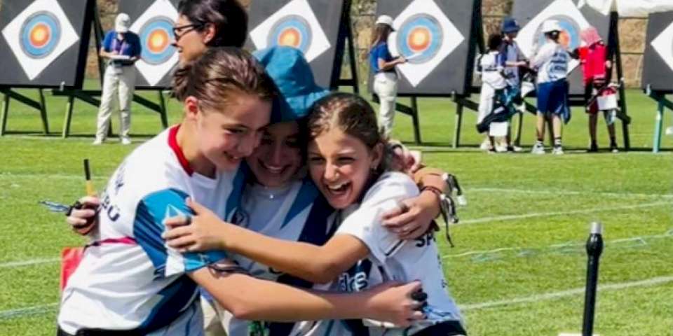 Çanakkale'de okçuluğa ilgi duyanlara tam destek