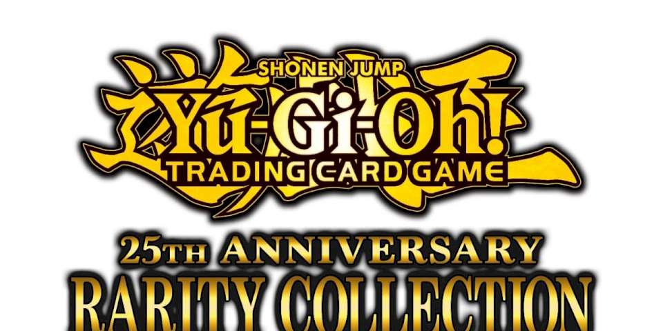 25. Yıl Dönümü Rarity Koleksiyonu ile Yu-Gi-Oh’a İki Yeni Nadir Kart Çeşidi Geliyor