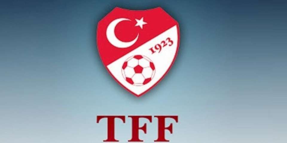 TFF'den kulüplerin bilet satışı ve tahsilatlarına ilişkin açıklama!