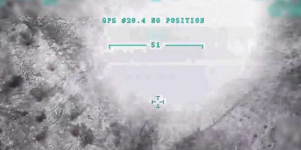 Kandil'de havadan 3 terörist etkisiz!