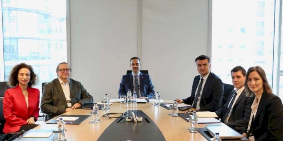 Avrupa'nın en büyük derin teknoloji fonu... 1 milyar Avroluk fon!