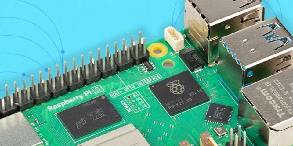 ARM, Raspberry Pi’nin Azınlık Hissesini Satın Aldı