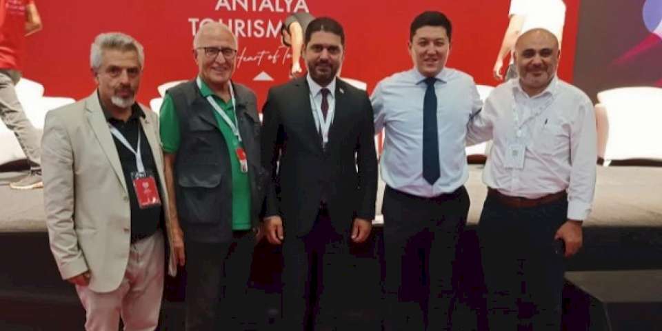 KKTC, sağlık turizminde hedefe kilitlendi!