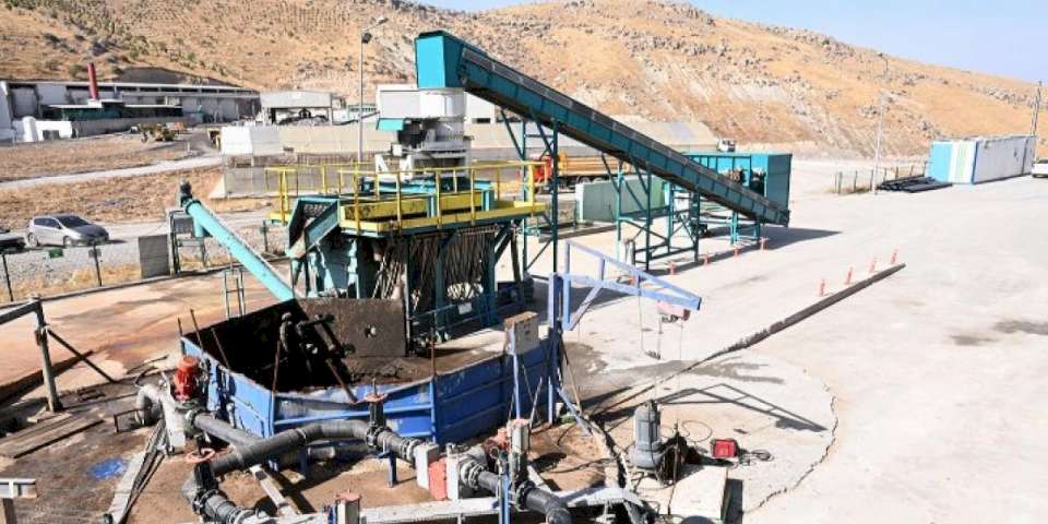 Malatya üç farklı yöntemle enerji üretiyor