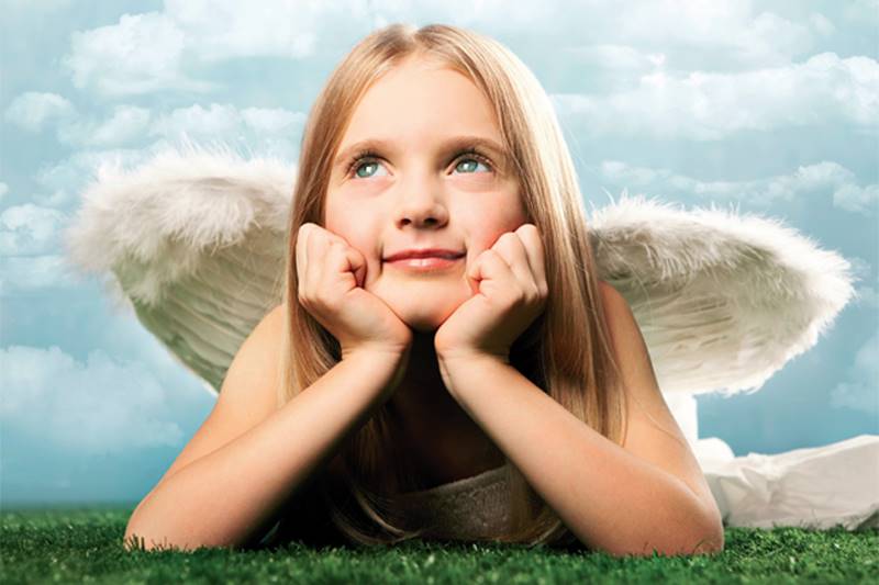 Çocuklarda 'Altın Çağ' Dönemi