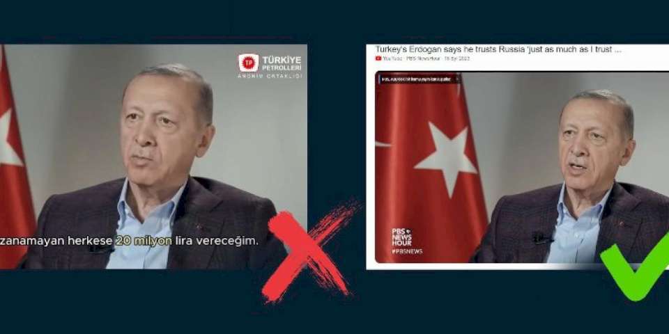 İletişim'den 'yapay zeka' uyarısı!