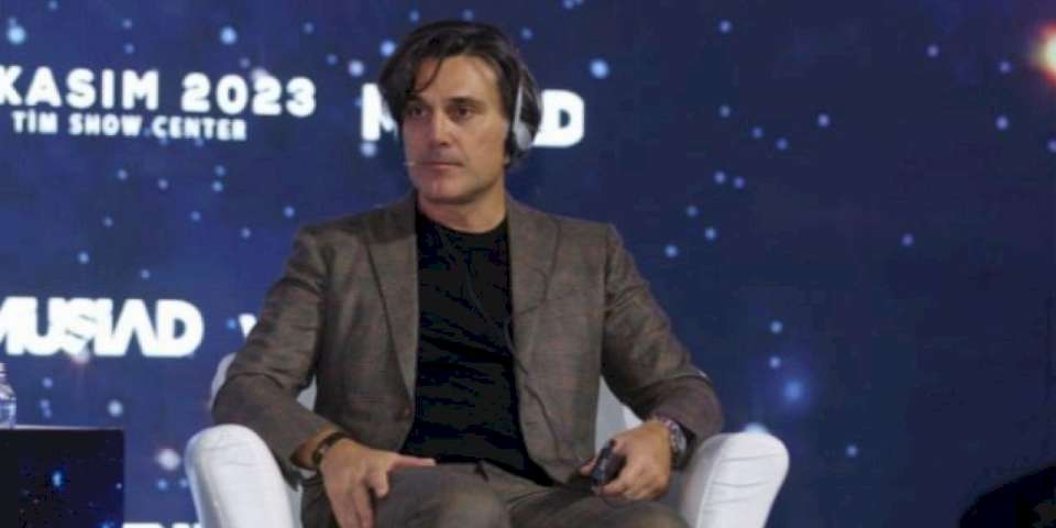 İtalyan teknik adam kulüp ile milli takım farkını anlattı