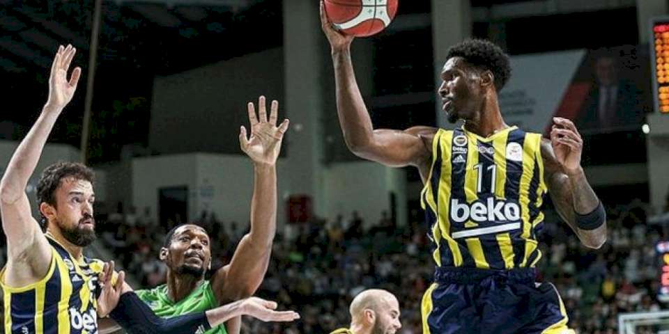TOFAŞ 86-95 Fenerbahçe Beko (MAÇ SONUCU-ÖZET) | F.Bahçe deplasmanda kazandı!