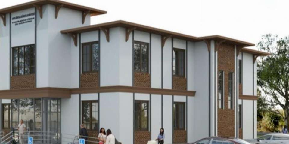 Kayseri Melikgazi'den sağlığa tam destek