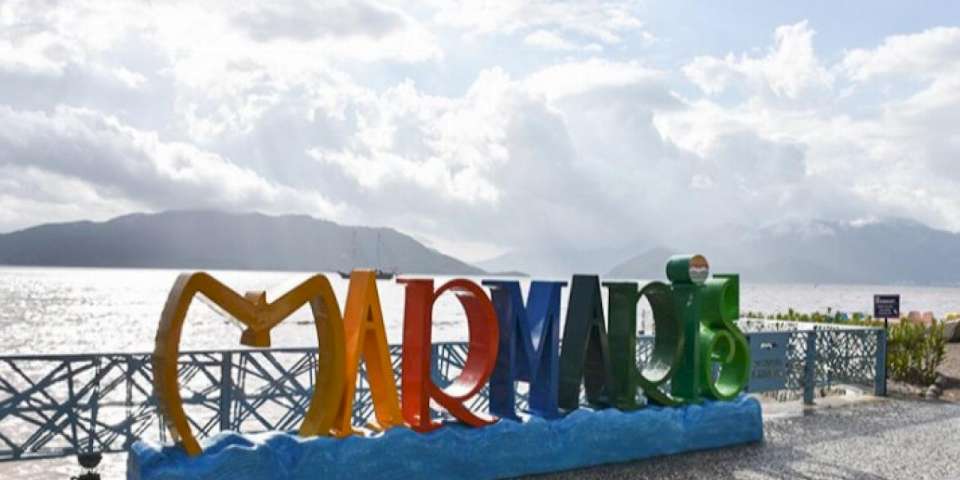 Muğla Marmaris'te AK Parti'nin adayı kim olacak?