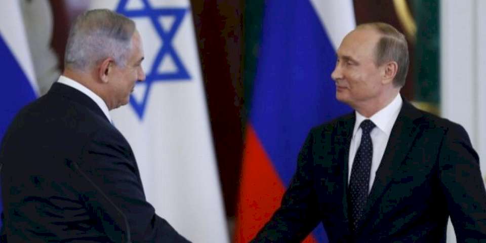 Filistin-İsrail Savaşı, Rusya ve İsrail ilişkisini nasıl etkiledi?