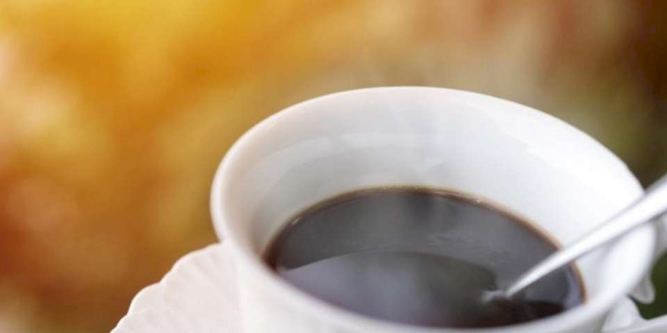 Günde 3 fincandan fazla kahve içmeyin!