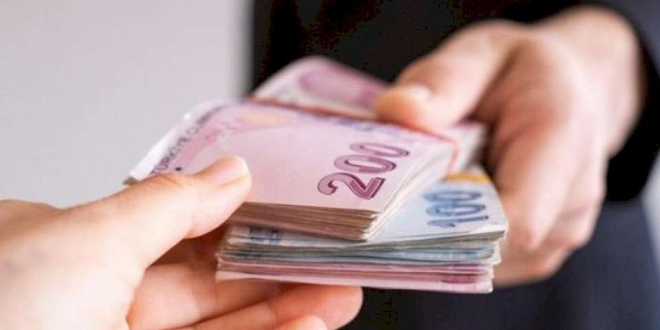 5 bin TL alabilmek için Oda kaydını sildiriyorlar!