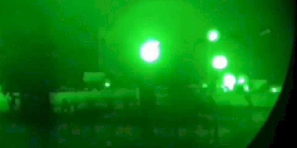 Bu kez operasyonun adı 'Mercek': 715 gözaltı!