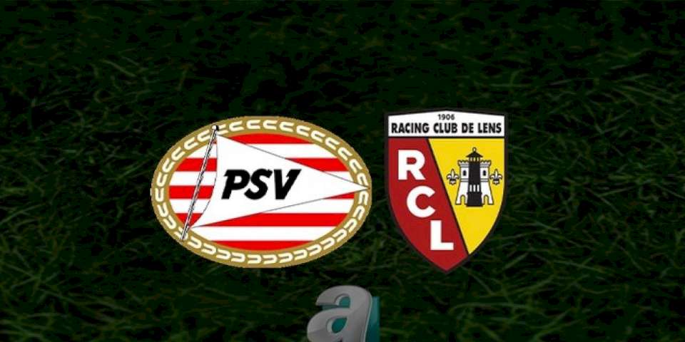 PSV - Lens maçı ne zaman, saat kaçta, hangi kanalda? | UEFA Şampiyonlar Ligi