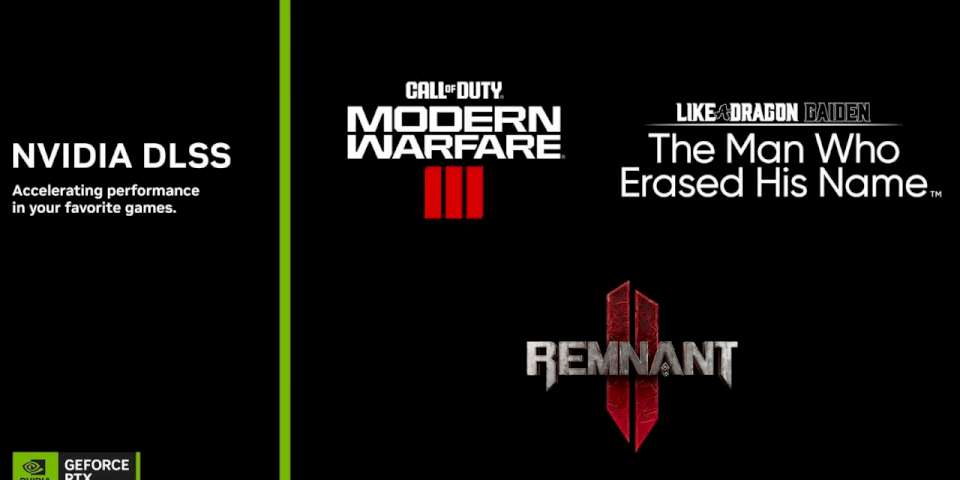 Call of Duty: Modern Warfare III DLSS Desteğiyle Piyasaya Çıkıyor