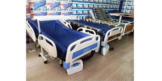 Hasta Yatağı Fiyatları: Seçenekler ve Maliyetler