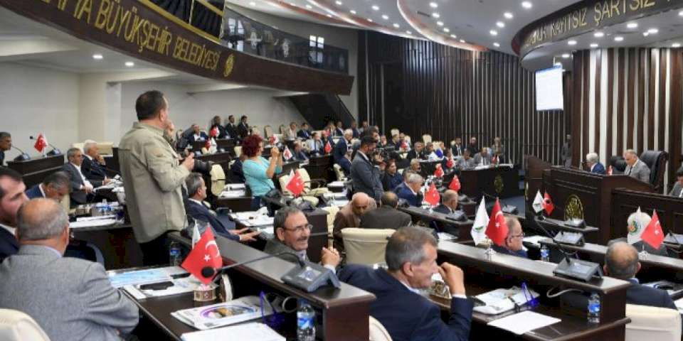 Malatya'da suya yüzde 25 indirim!