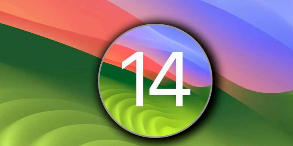 macOS Sonoma 14.1.1 Çıktı