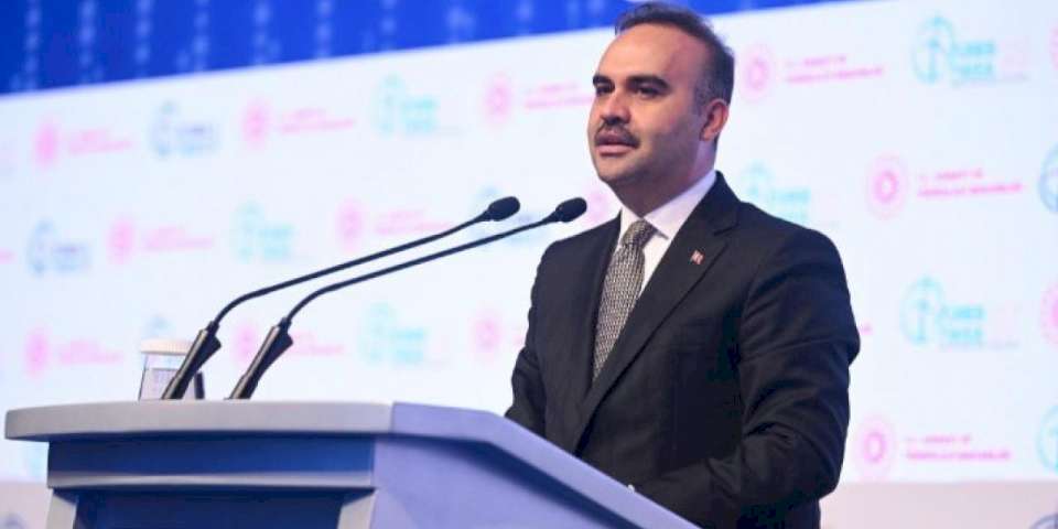 Rüzgar Enerji Santralleri'ne 233 milyar TL'lik yatırım