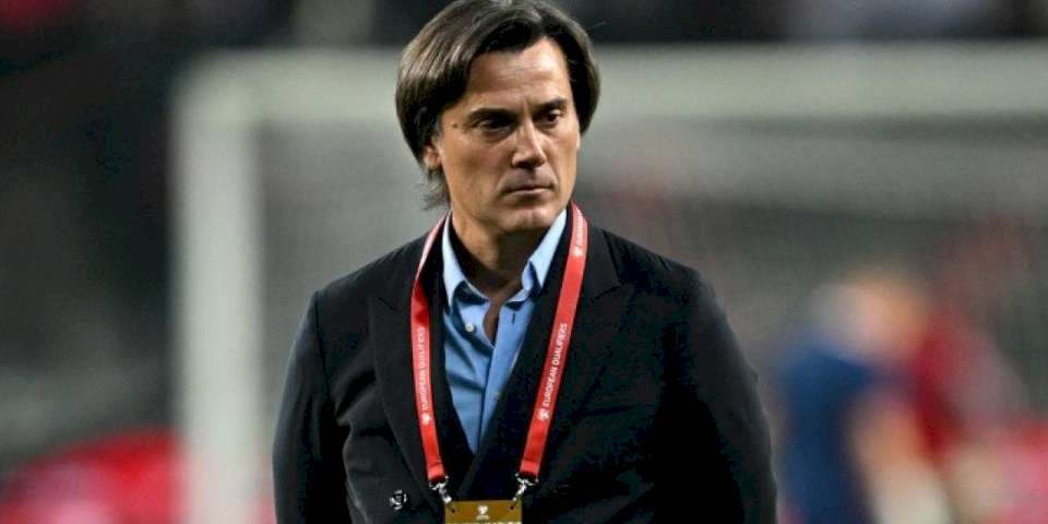 A Milli Takım Teknik Direktörü Vincenzo Montella'ya EURO 2024 favorilerini açıkladı!