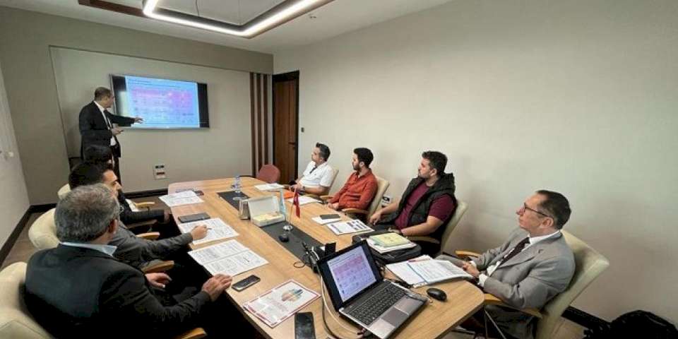 Kayseri Melikgazi'de iklim değişikliği çalıştayı yapılacak