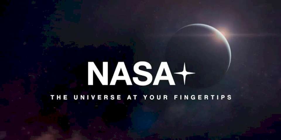 NASA’dan Ücretsiz Yayın Hizmeti: NASA+