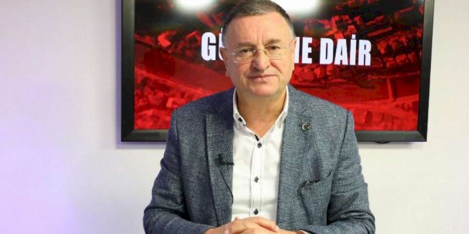 Hatay Büyükşehir'de  hırsızlık iddialarına açıklama!