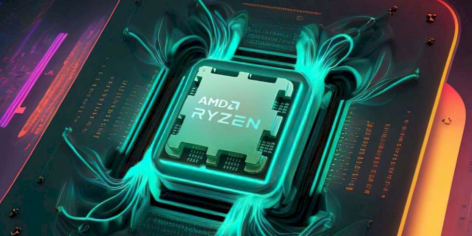 Beklenen Ryzen 7000G Masaüstü APU’lar Yakında Piyasada Olabilir