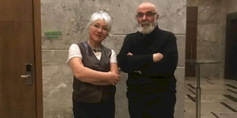 KİGDER Başkanı'ndan Atatürk mesajı