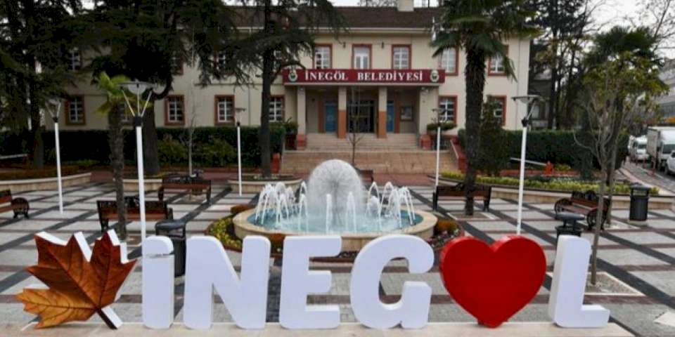 İnegöl Belediyesi 28 personel alacak