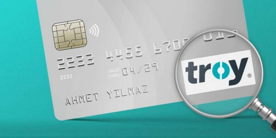 Gölcük Belediyesi maaş kartlarını TROY'a taşıyor